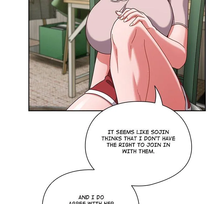 Honey Sweet Part-Time Job Chapter 4 page 98 - 