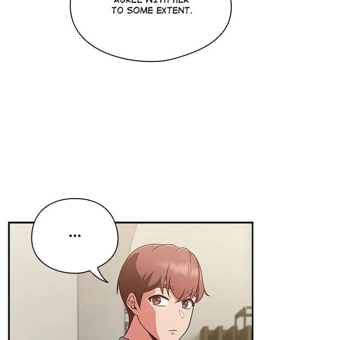 Honey Sweet Part-Time Job Chapter 4 page 99 - 