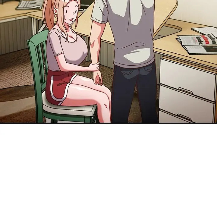 Honey Sweet Part-Time Job Chapter 5 page 11 - 