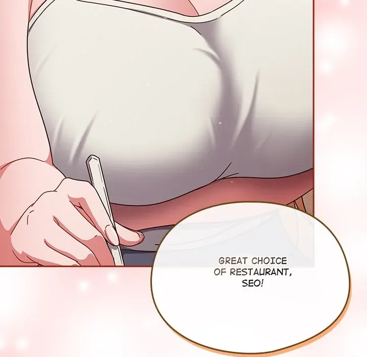 Honey Sweet Part-Time Job Chapter 5 page 101 - 