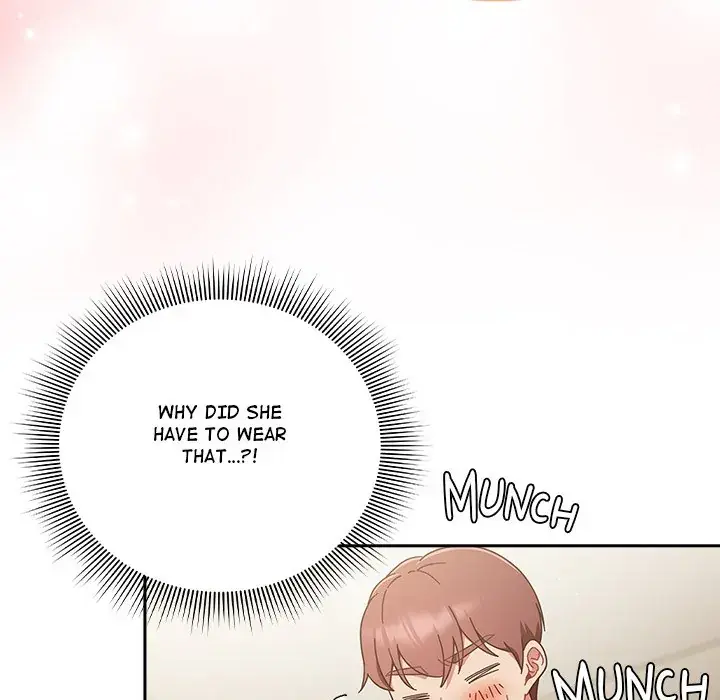 Honey Sweet Part-Time Job Chapter 5 page 102 - 