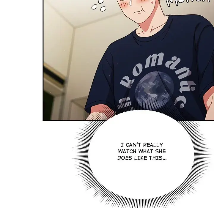 Honey Sweet Part-Time Job Chapter 5 page 103 - 