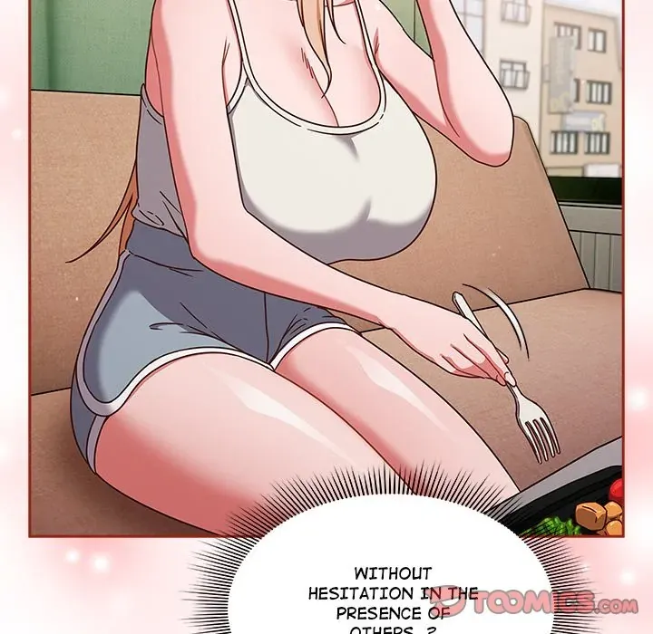 Honey Sweet Part-Time Job Chapter 5 page 105 - 