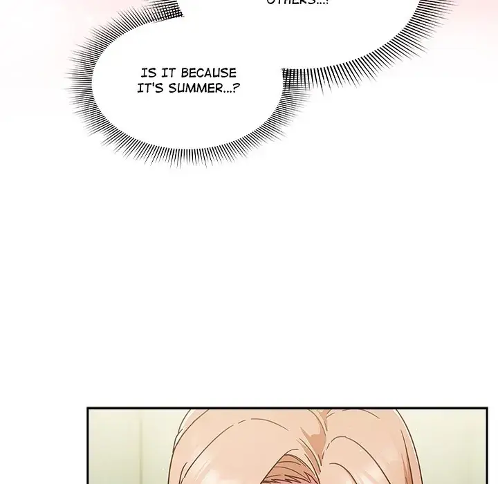 Honey Sweet Part-Time Job Chapter 5 page 106 - 