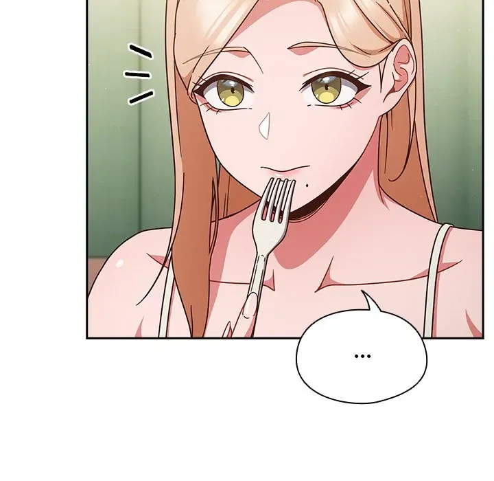Honey Sweet Part-Time Job Chapter 5 page 107 - 