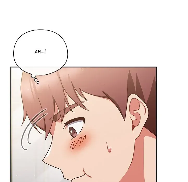 Honey Sweet Part-Time Job Chapter 5 page 108 - 