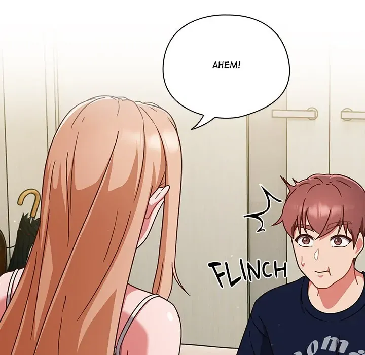 Honey Sweet Part-Time Job Chapter 5 page 110 - 