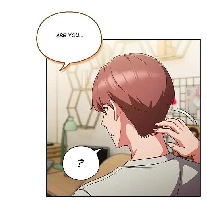 Honey Sweet Part-Time Job Chapter 5 page 12 - 