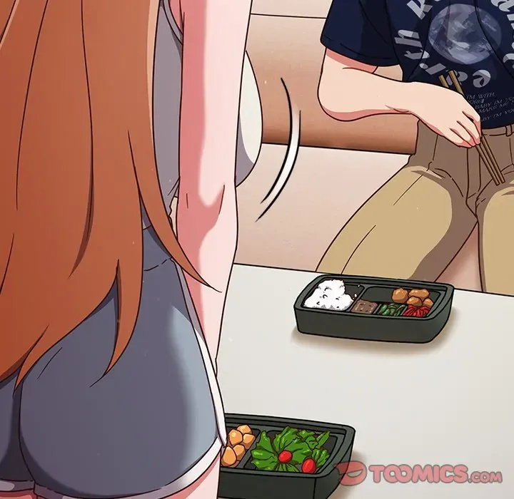 Honey Sweet Part-Time Job Chapter 5 page 111 - 