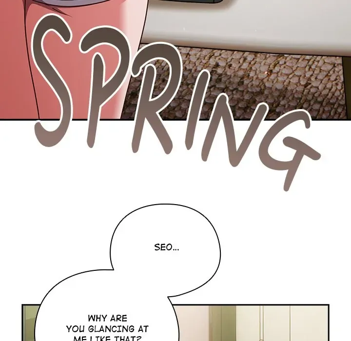 Honey Sweet Part-Time Job Chapter 5 page 112 - 