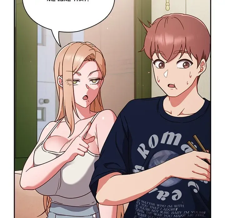 Honey Sweet Part-Time Job Chapter 5 page 113 - 