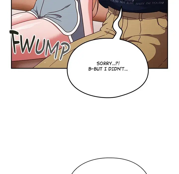 Honey Sweet Part-Time Job Chapter 5 page 114 - 