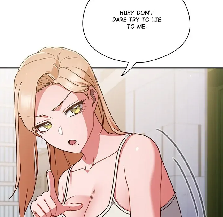 Honey Sweet Part-Time Job Chapter 5 page 115 - 