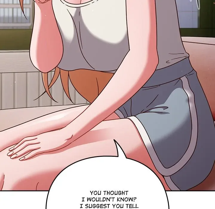Honey Sweet Part-Time Job Chapter 5 page 116 - 