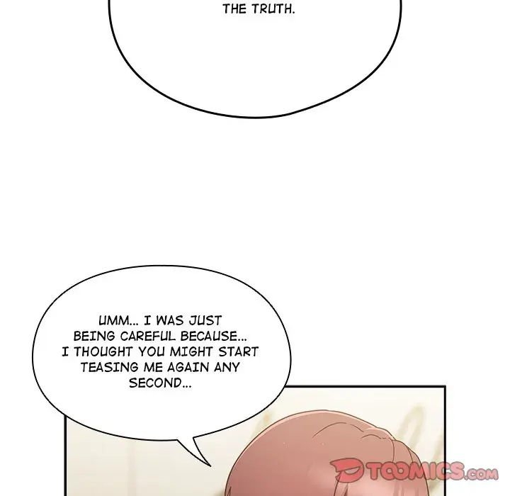 Honey Sweet Part-Time Job Chapter 5 page 117 - 