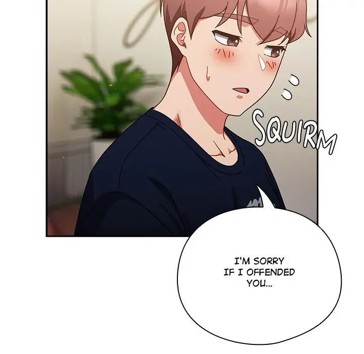 Honey Sweet Part-Time Job Chapter 5 page 118 - 