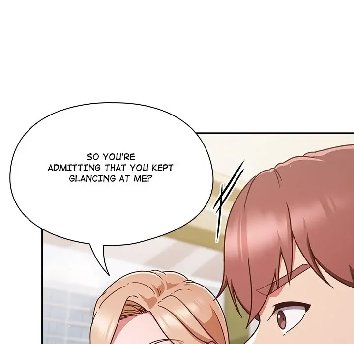 Honey Sweet Part-Time Job Chapter 5 page 119 - 