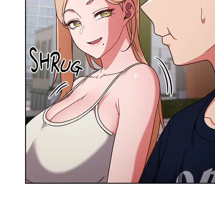 Honey Sweet Part-Time Job Chapter 5 page 120 - 