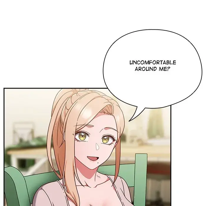 Honey Sweet Part-Time Job Chapter 5 page 13 - 