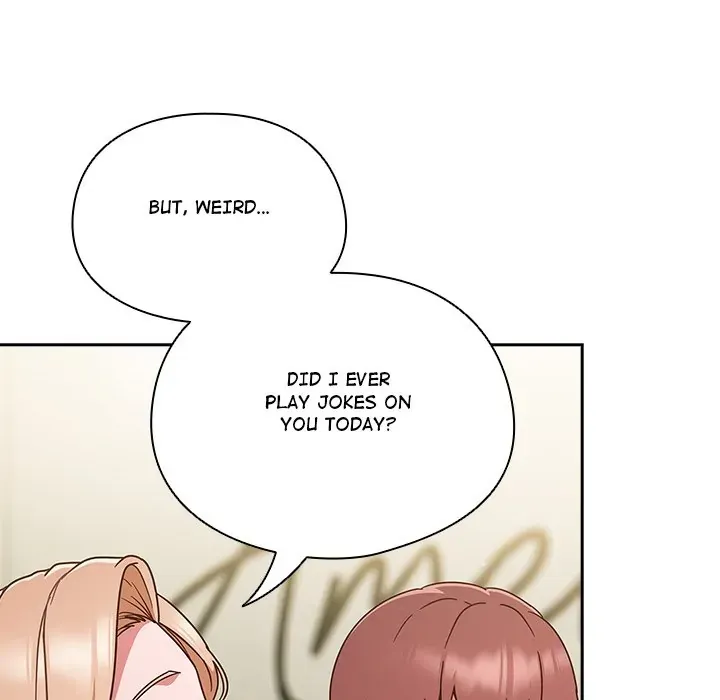 Honey Sweet Part-Time Job Chapter 5 page 121 - 