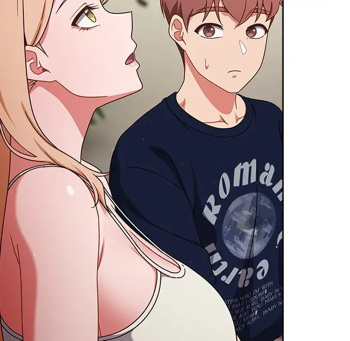 Honey Sweet Part-Time Job Chapter 5 page 122 - 