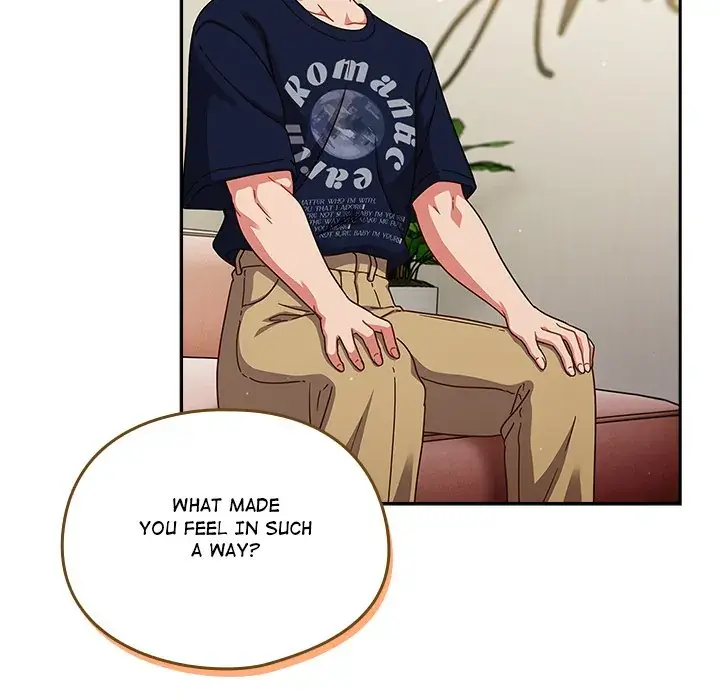Honey Sweet Part-Time Job Chapter 5 page 124 - 