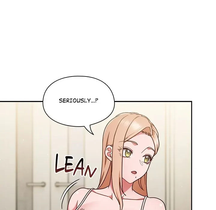 Honey Sweet Part-Time Job Chapter 5 page 125 - 