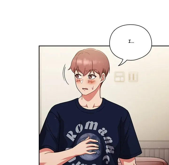 Honey Sweet Part-Time Job Chapter 5 page 127 - 