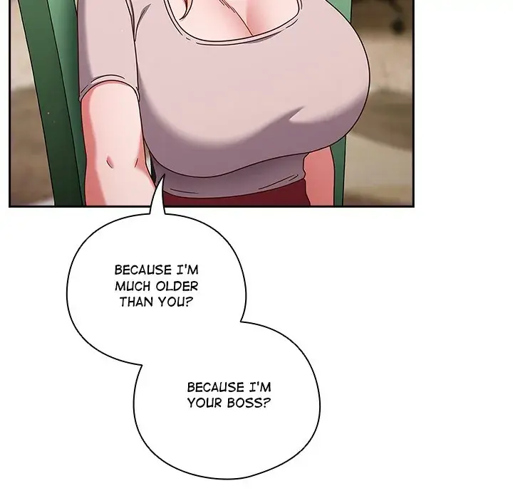 Honey Sweet Part-Time Job Chapter 5 page 14 - 