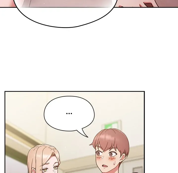 Honey Sweet Part-Time Job Chapter 5 page 131 - 