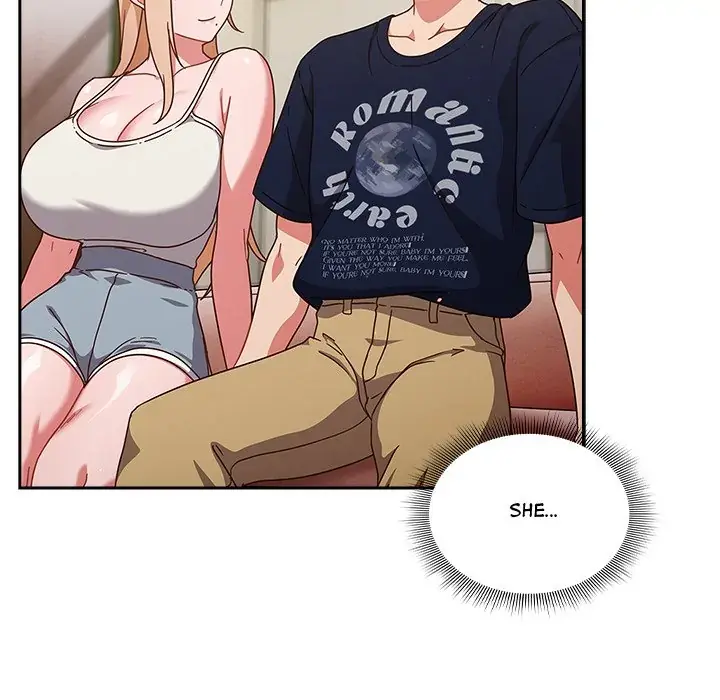 Honey Sweet Part-Time Job Chapter 5 page 132 - 