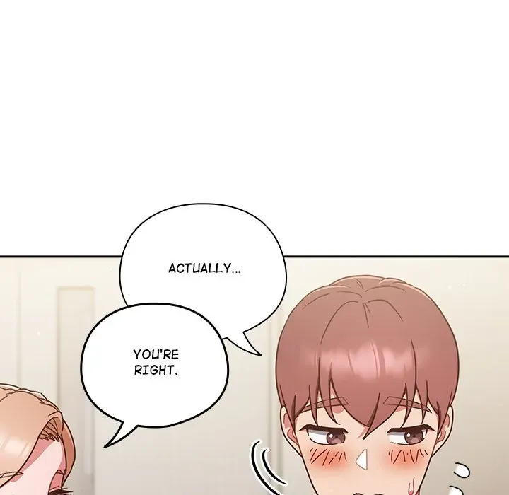 Honey Sweet Part-Time Job Chapter 5 page 134 - 