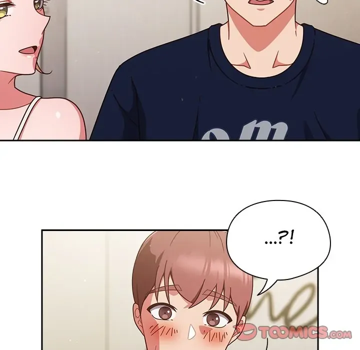 Honey Sweet Part-Time Job Chapter 5 page 135 - 