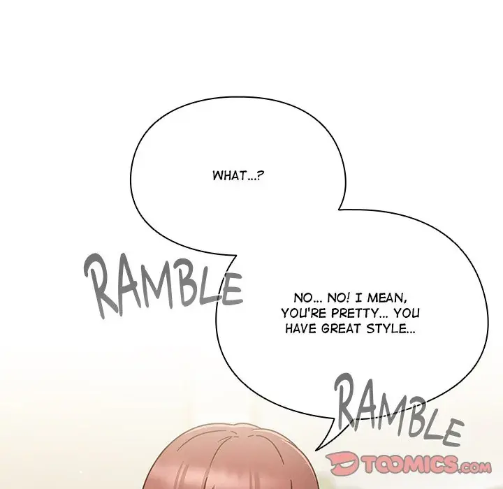 Honey Sweet Part-Time Job Chapter 5 page 15 - 