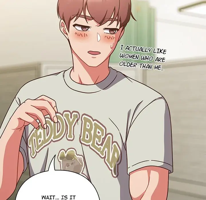 Honey Sweet Part-Time Job Chapter 5 page 16 - 