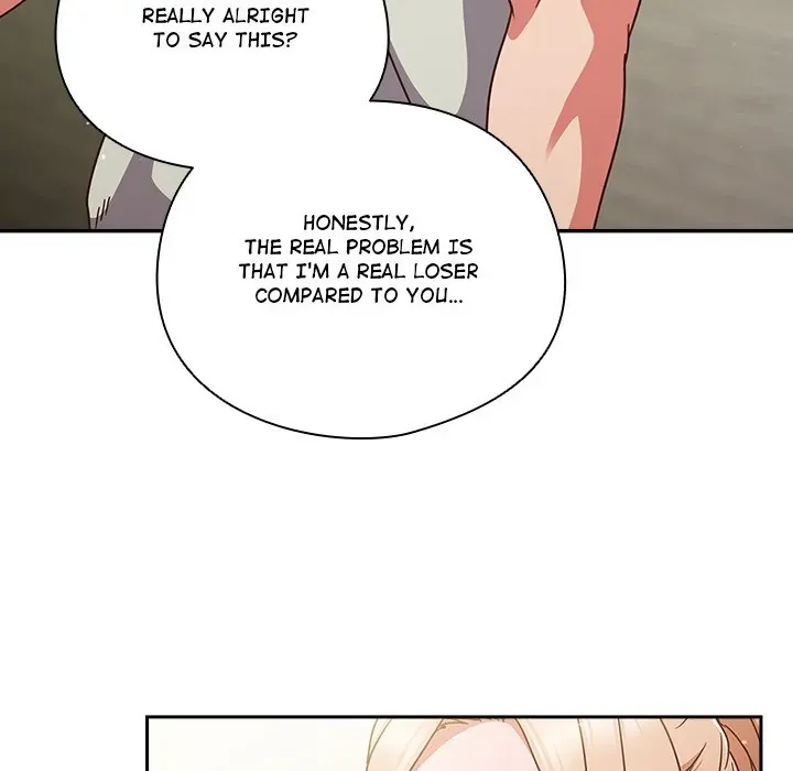 Honey Sweet Part-Time Job Chapter 5 page 17 - 