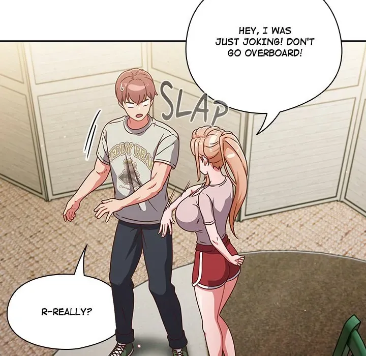 Honey Sweet Part-Time Job Chapter 5 page 20 - 