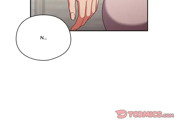 Honey Sweet Part-Time Job Chapter 5 page 3 - 
