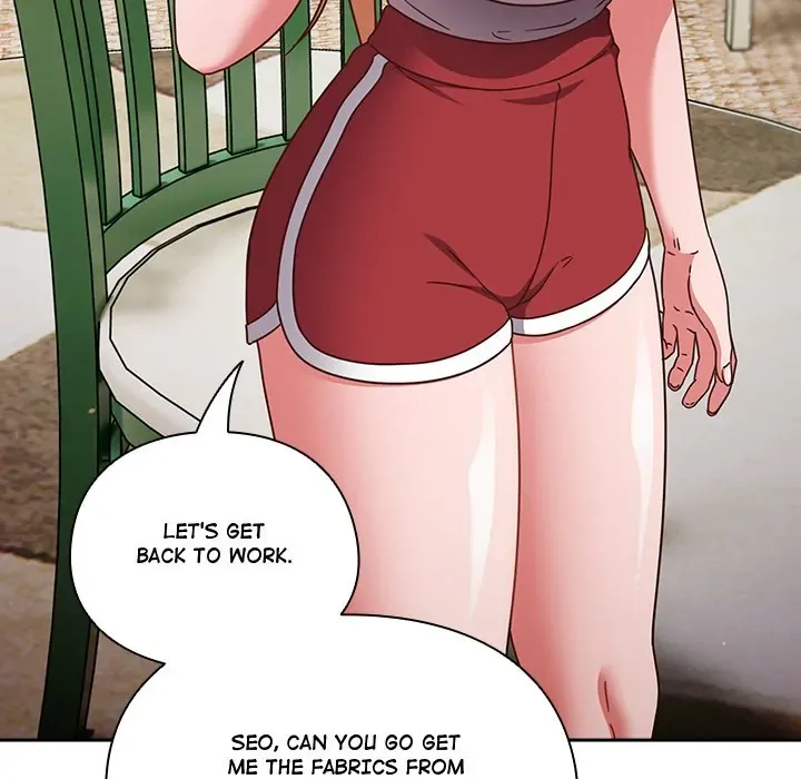Honey Sweet Part-Time Job Chapter 5 page 23 - 