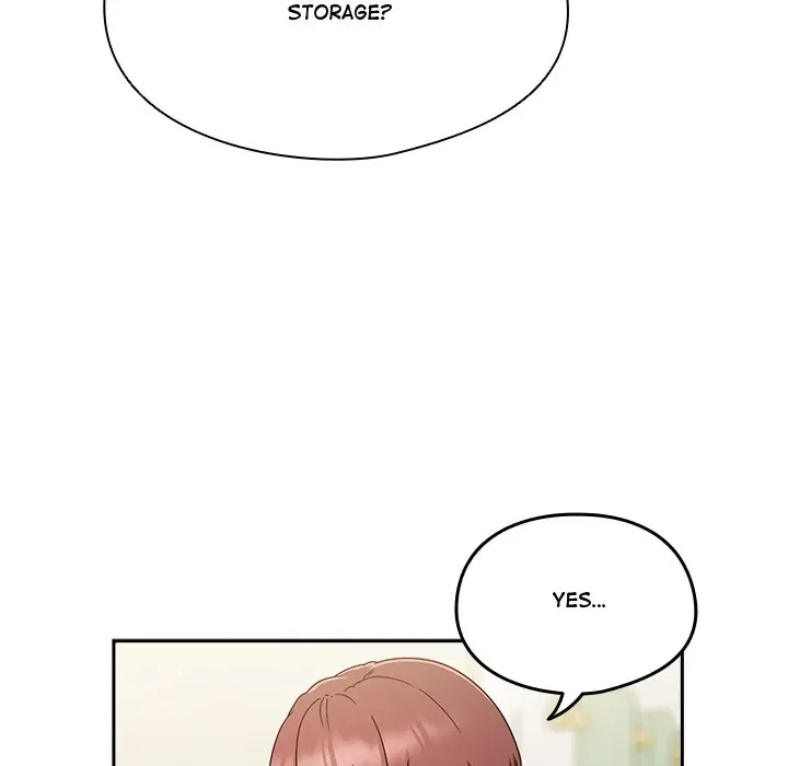 Honey Sweet Part-Time Job Chapter 5 page 24 - 