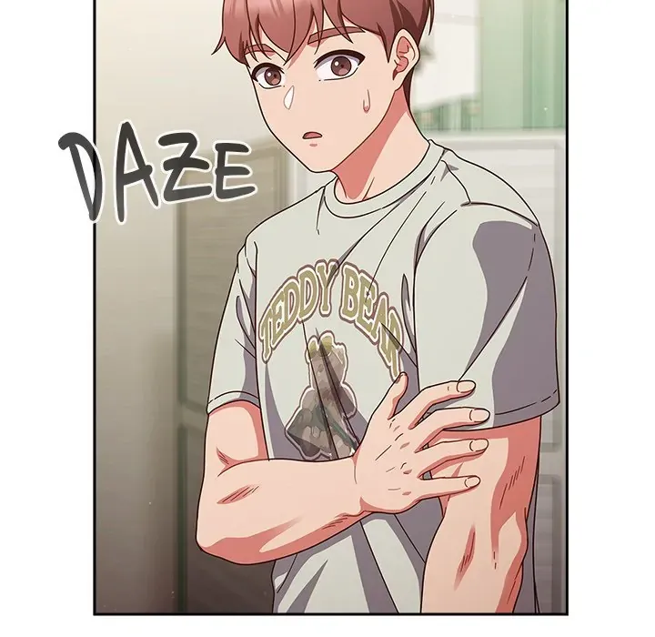 Honey Sweet Part-Time Job Chapter 5 page 25 - 