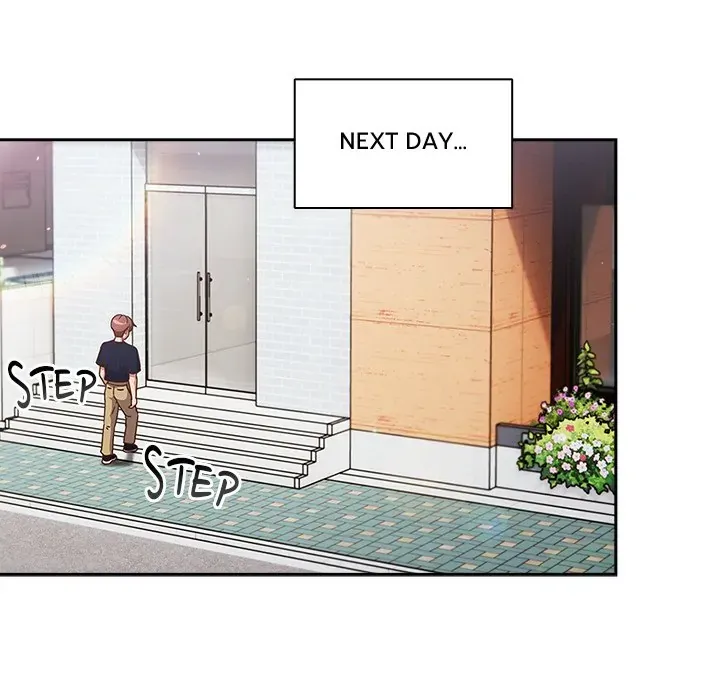 Honey Sweet Part-Time Job Chapter 5 page 29 - 