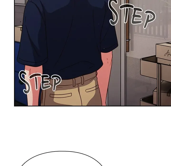 Honey Sweet Part-Time Job Chapter 5 page 31 - 