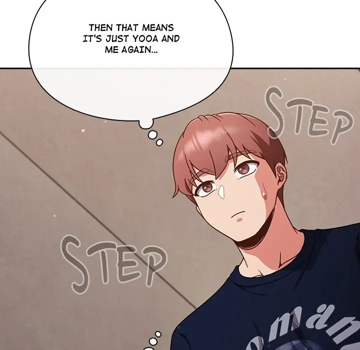 Honey Sweet Part-Time Job Chapter 5 page 32 - 