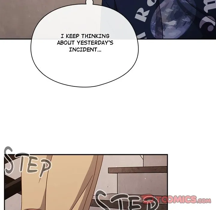 Honey Sweet Part-Time Job Chapter 5 page 33 - 