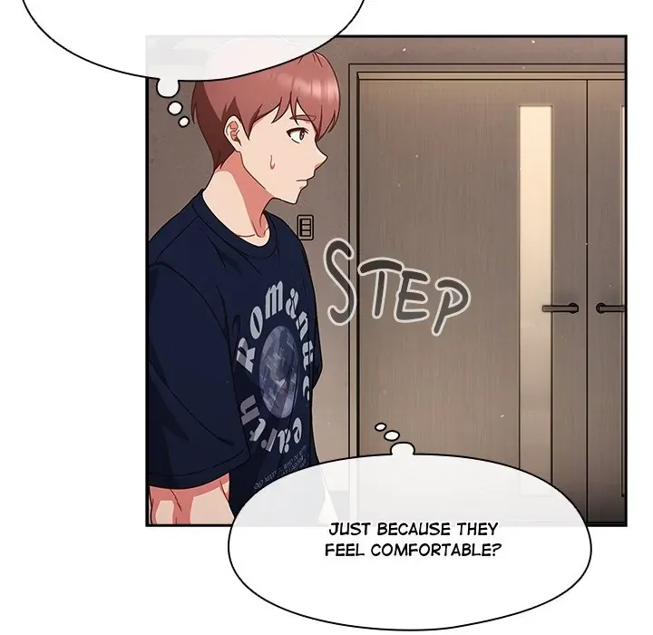 Honey Sweet Part-Time Job Chapter 5 page 35 - 