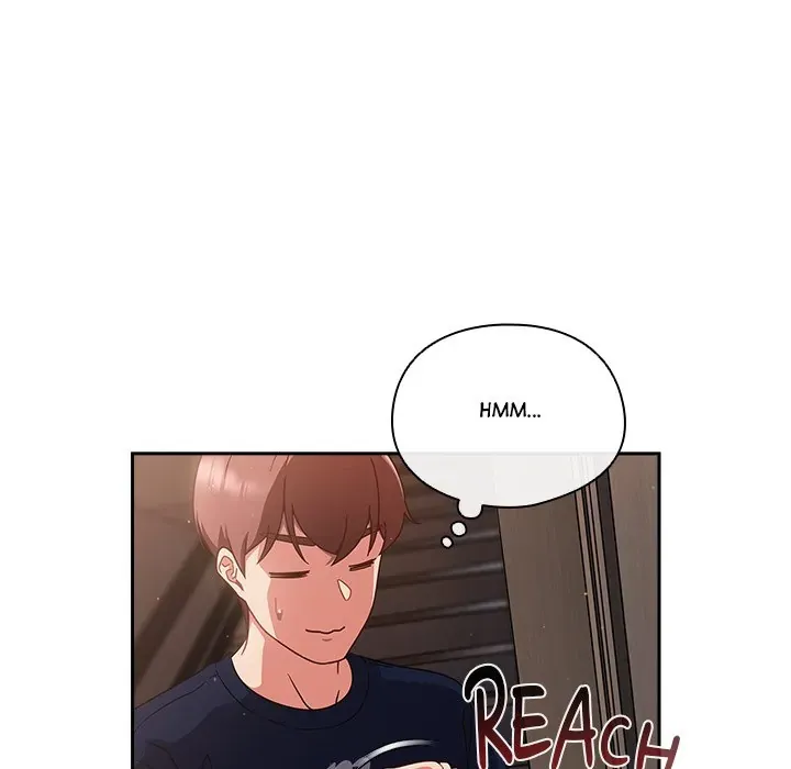 Honey Sweet Part-Time Job Chapter 5 page 36 - 