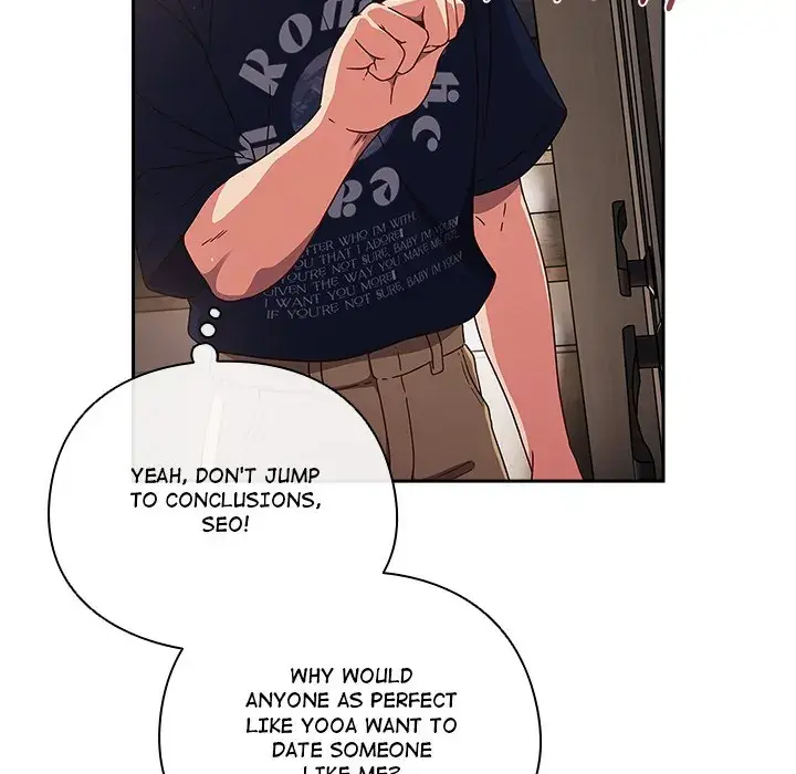 Honey Sweet Part-Time Job Chapter 5 page 37 - 