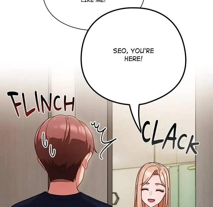 Honey Sweet Part-Time Job Chapter 5 page 38 - 
