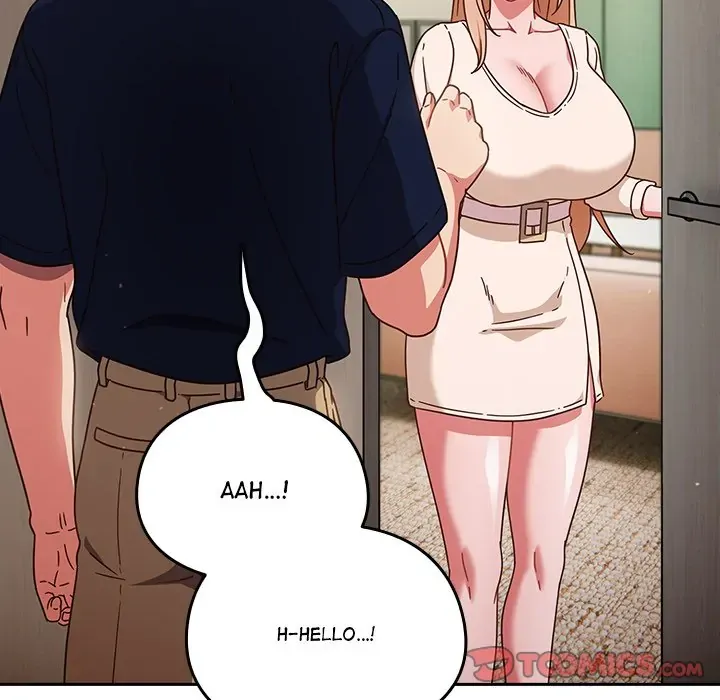 Honey Sweet Part-Time Job Chapter 5 page 39 - 